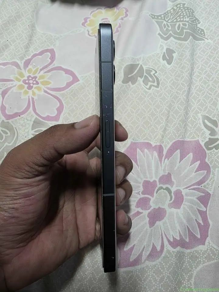 Nothing phone 2 12/256gb black