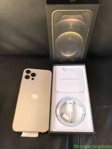 I phone