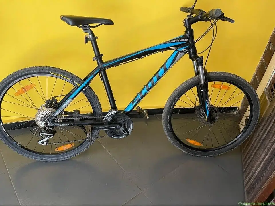 SCOTT ASPECT 650 Cycle - Image 1