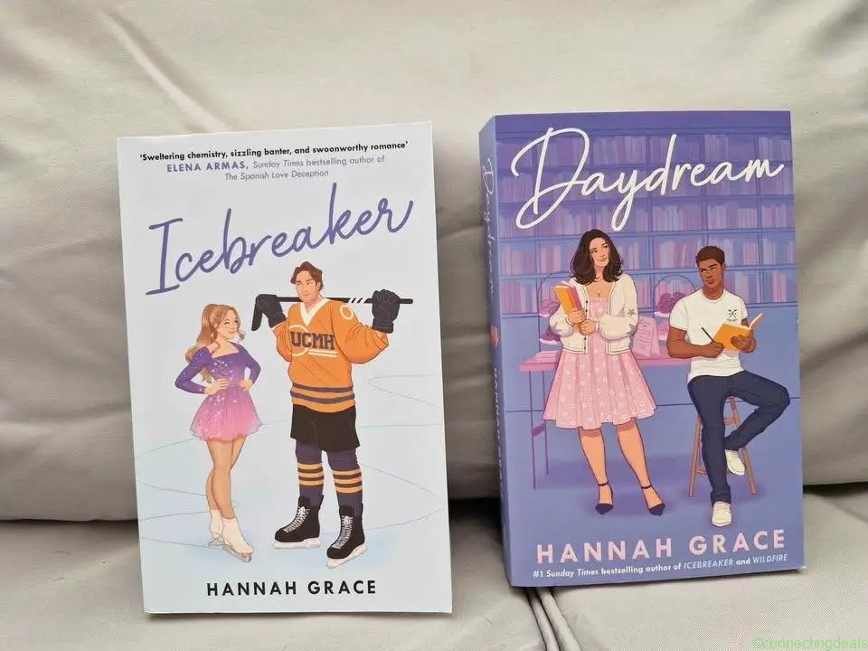 Books for sale