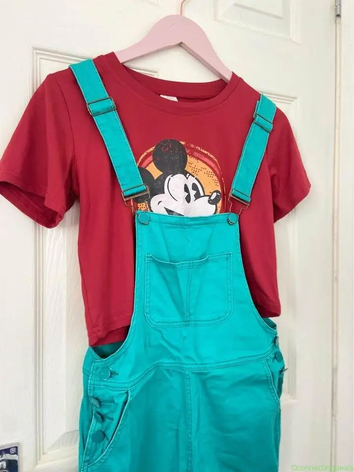 Clothes set