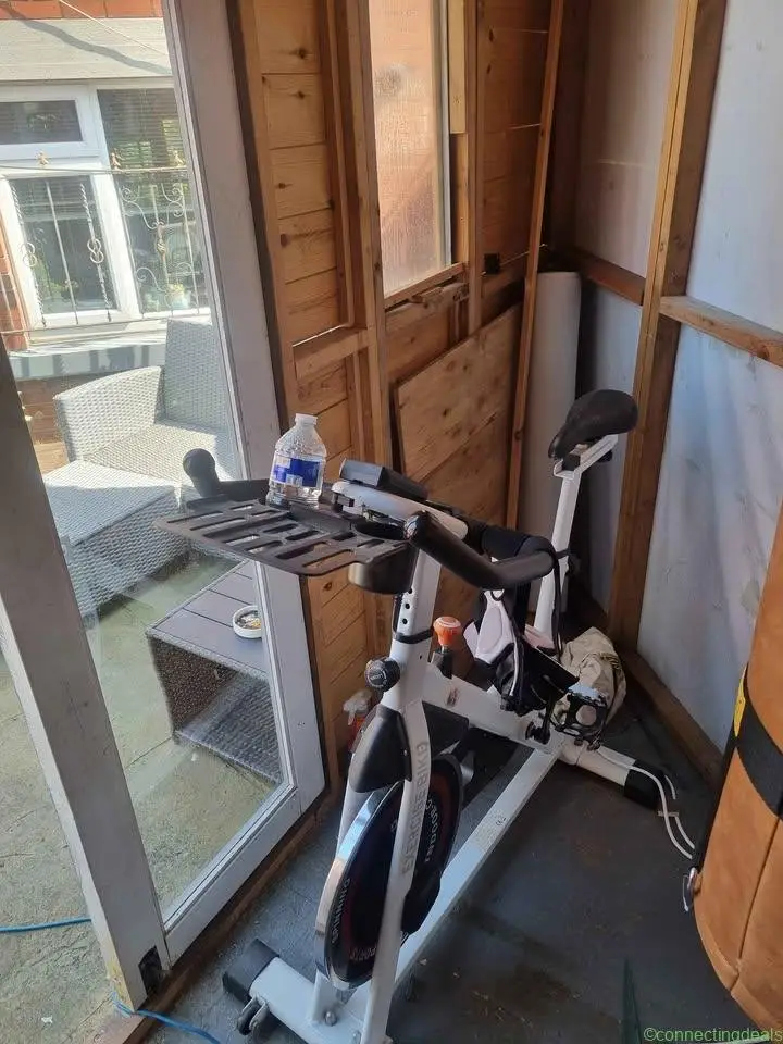 Gym equipment - Image 1