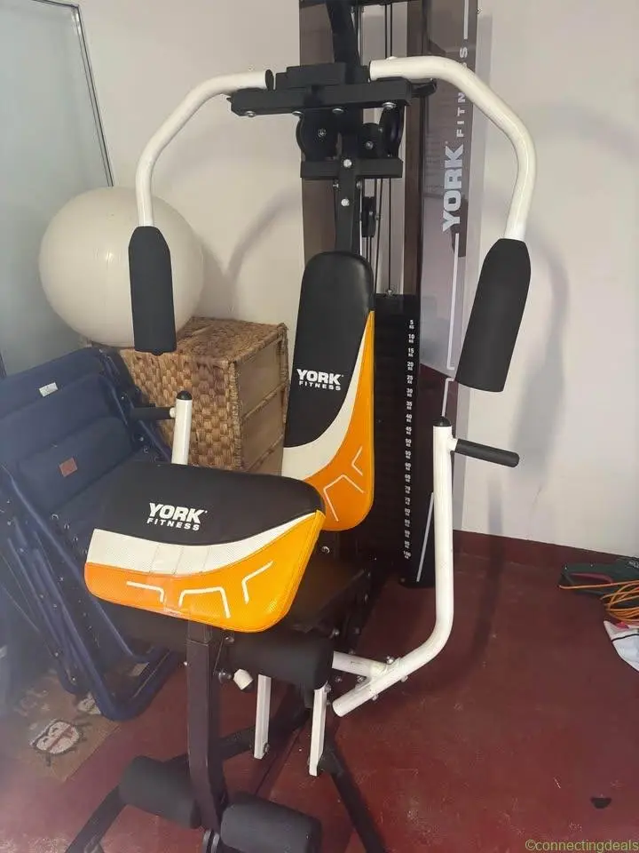 York Multi Gym - Image 1