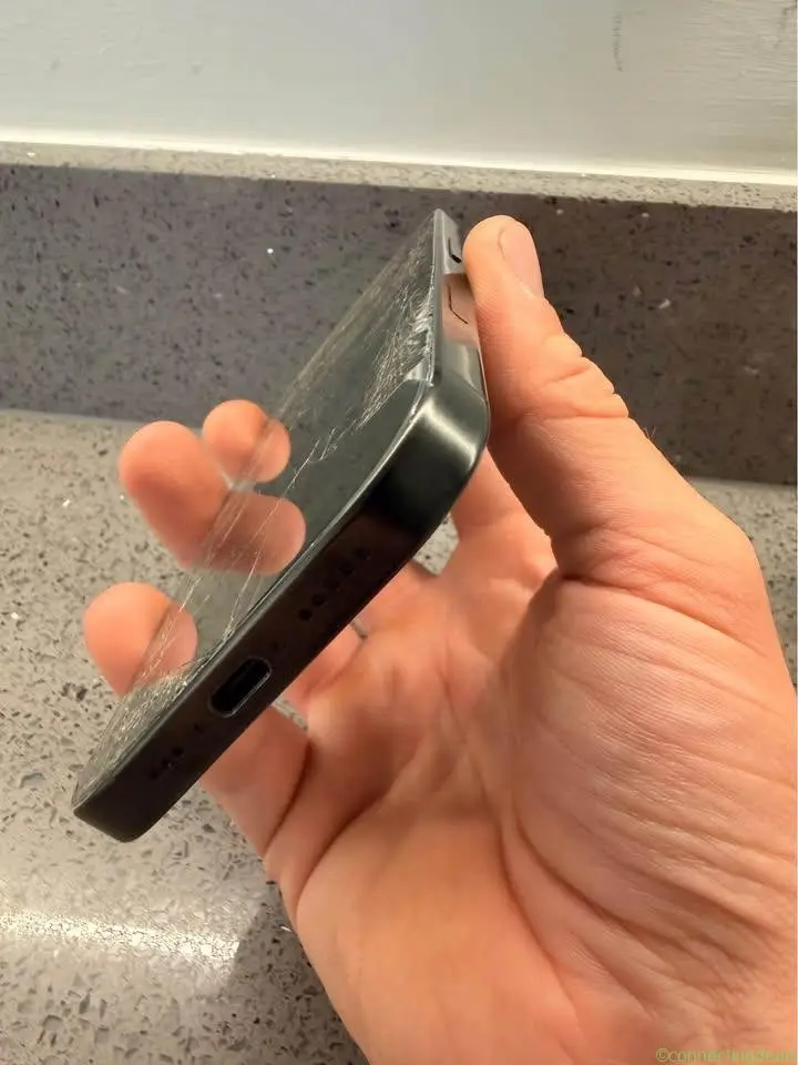 Iphone 16pro - Image 1