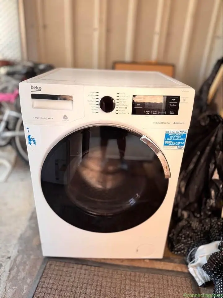 Washing Machine for free. - Image 1