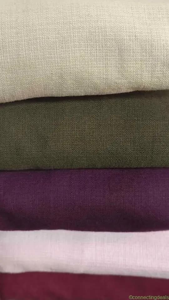 Linen Shirt