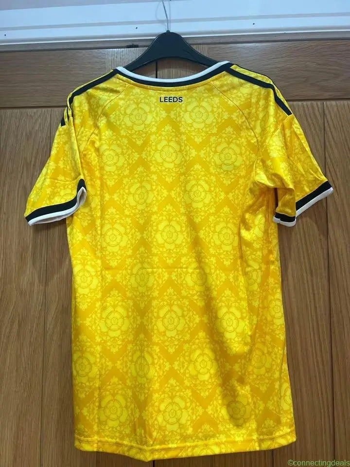 Leeds Shirt