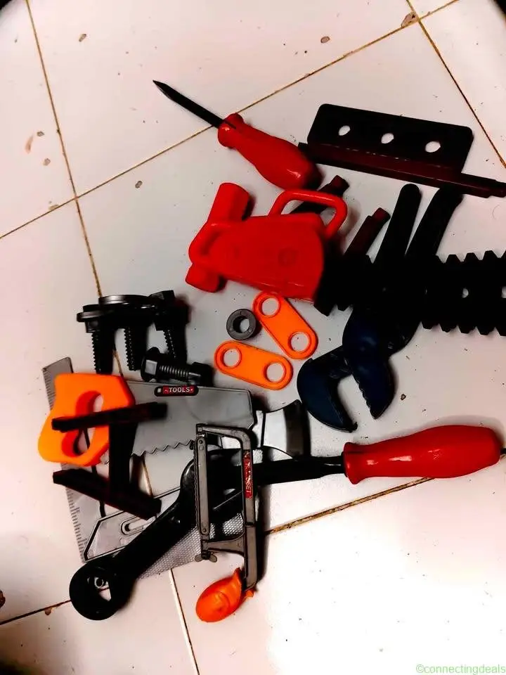 Toys - Image 1