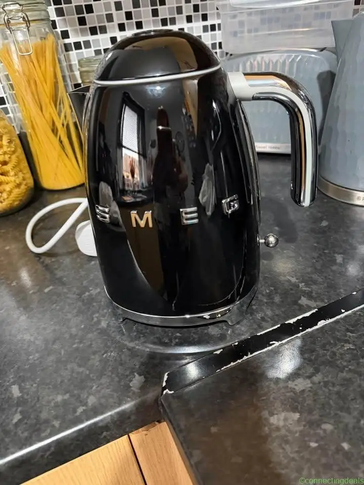 Smeg Kettle