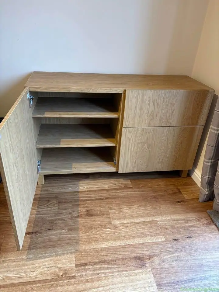 IKEA sideboard