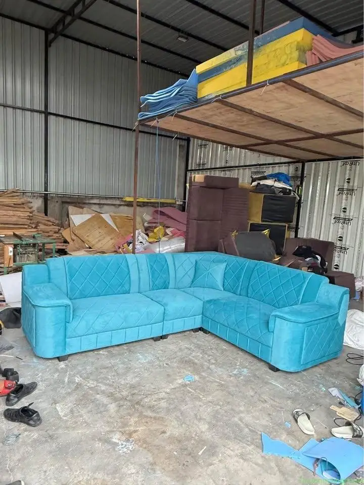 Pasand apki kam hamara customise furniture Noor - Image 1