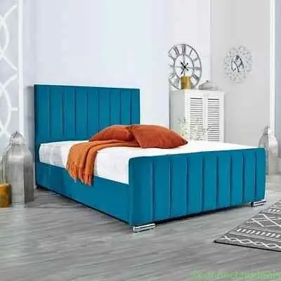 Brand New Modern Beds With Optional Storage &