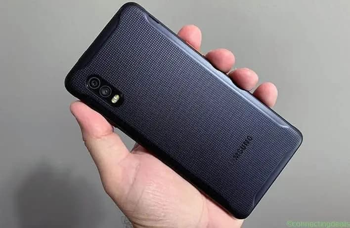 Samsung rugged phone - Image 1
