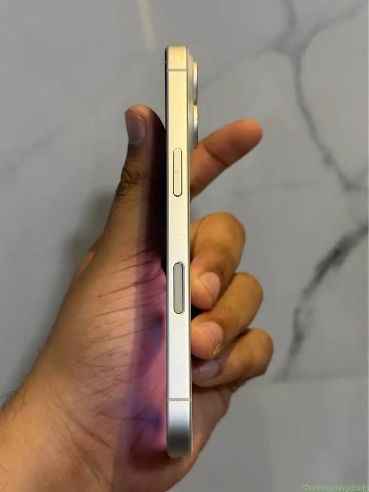 iphone 16 256 gb battery 88 box available