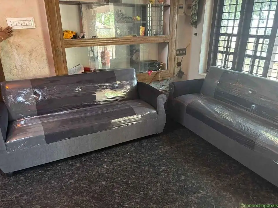 Brand new three seater sofa - Image 1