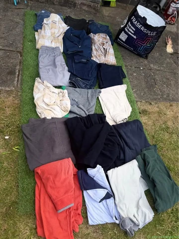 Clothes
