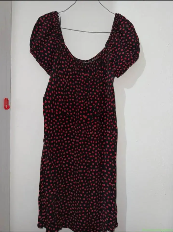 Summer Women’s Dresses