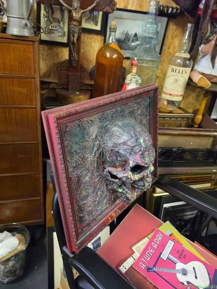Vintage, Antique, Collectables, a d much more at
