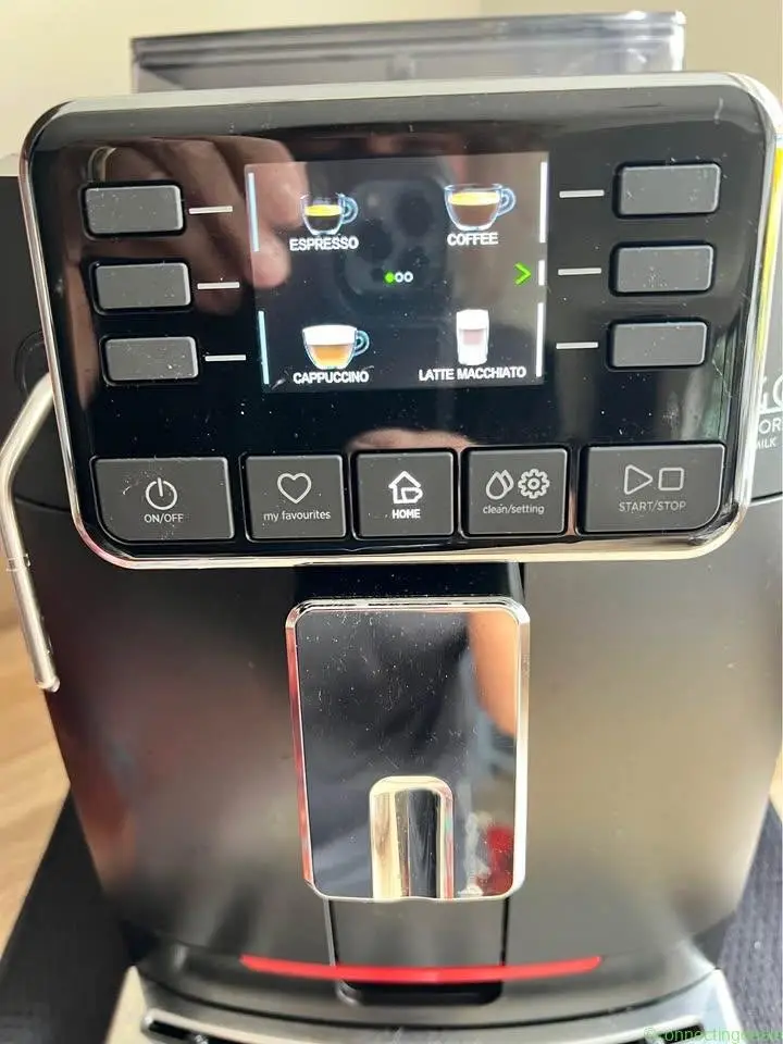 Gaggia Cadorna Milk coffee machine - Image 1