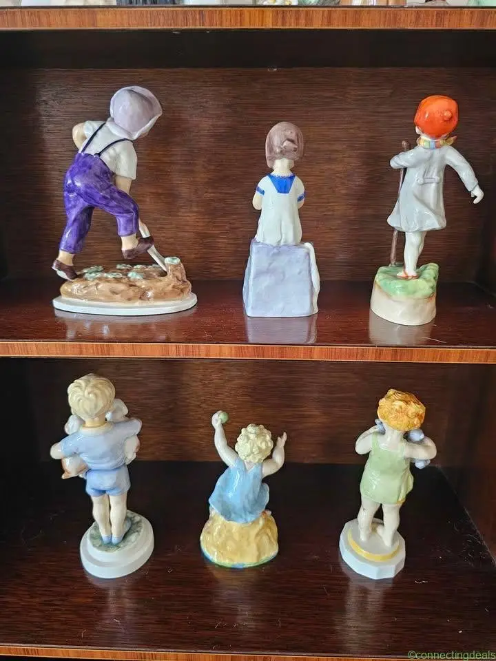 Various Antique items for Sale, house clearance