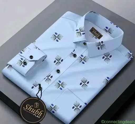 Stylish Modern Men Shirts