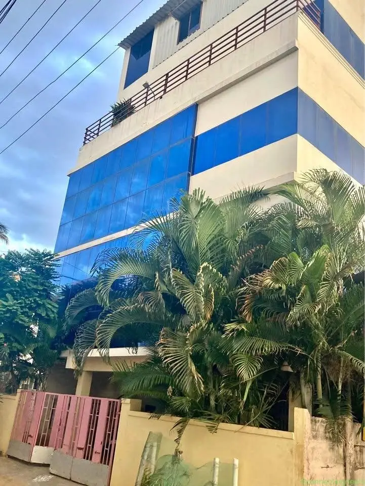 Office space for rent