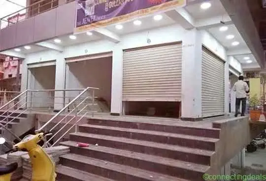 Commercial Space for Rent