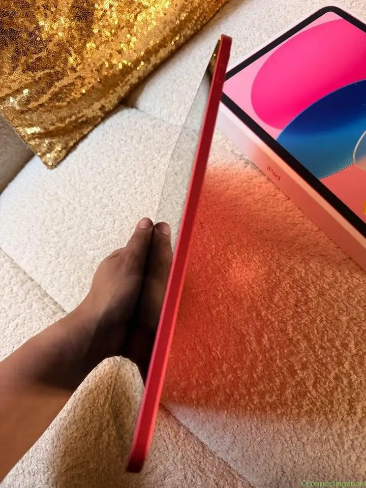 iPad a16 128 GB - Image 1
