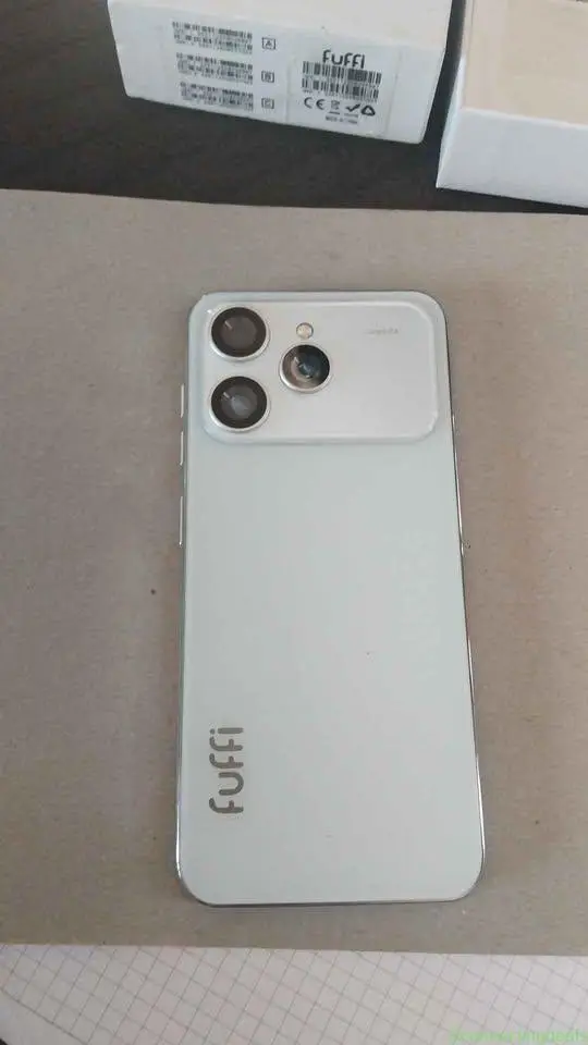 Android m17 pro fuffi phone