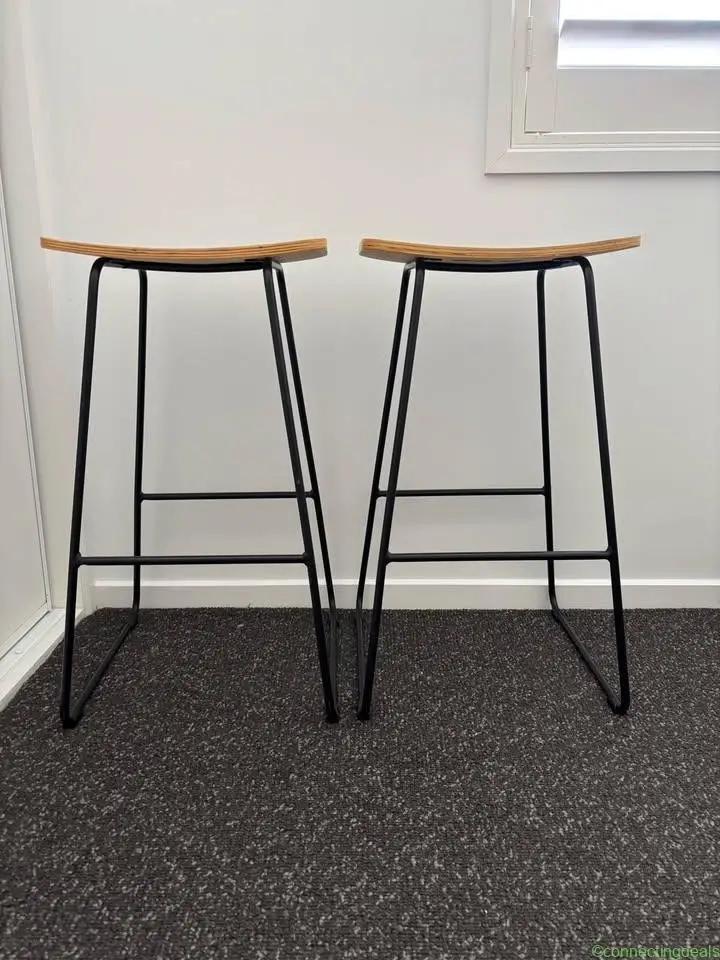 Bar stools