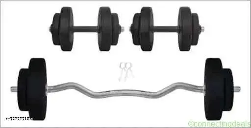 Gym equipment - Image 1