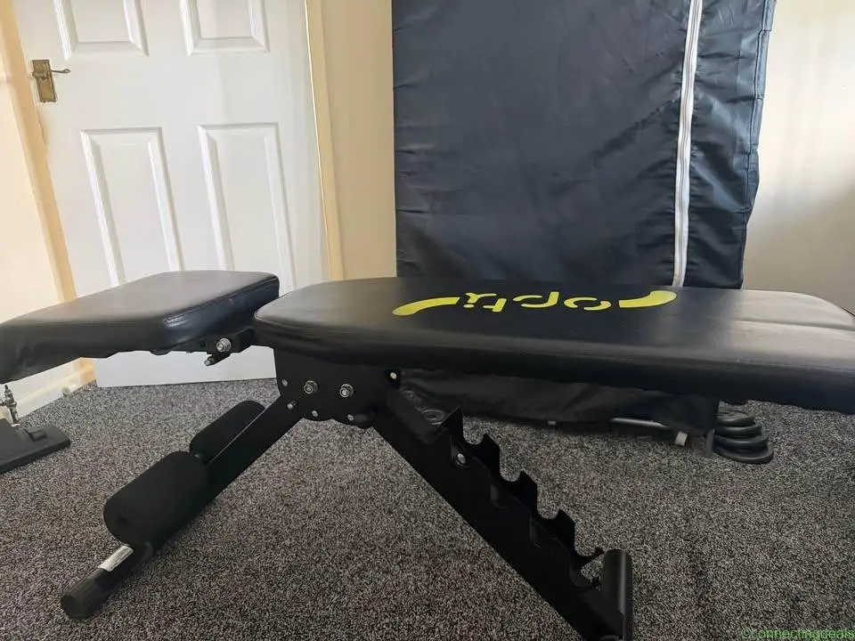 Opti Training Gym Bench - Image 1
