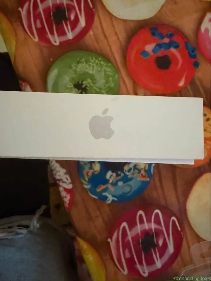 iPhone 16 128gb mai usato