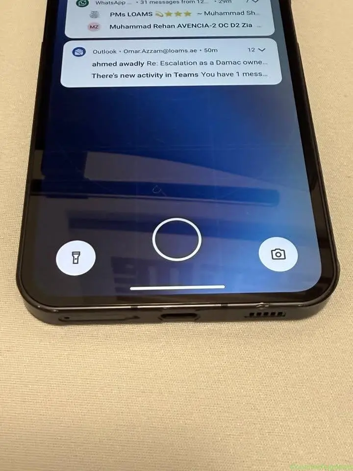 Nothing Phone (1) 128GB - Image 1