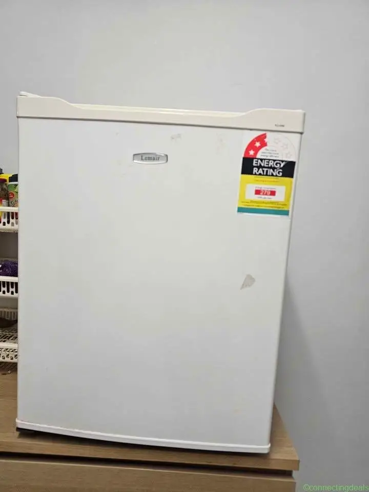 Bar fridge - Image 1
