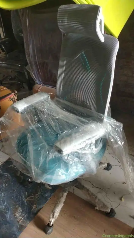 Office chair - Image 1