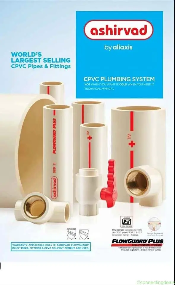 AHONGBA SANITARY PIPE AND PLUMBING