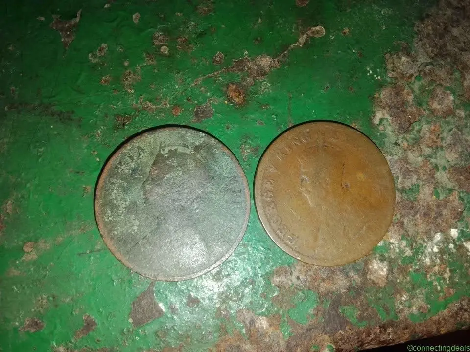 Old and heritage highly collectible on Anna - Image 1