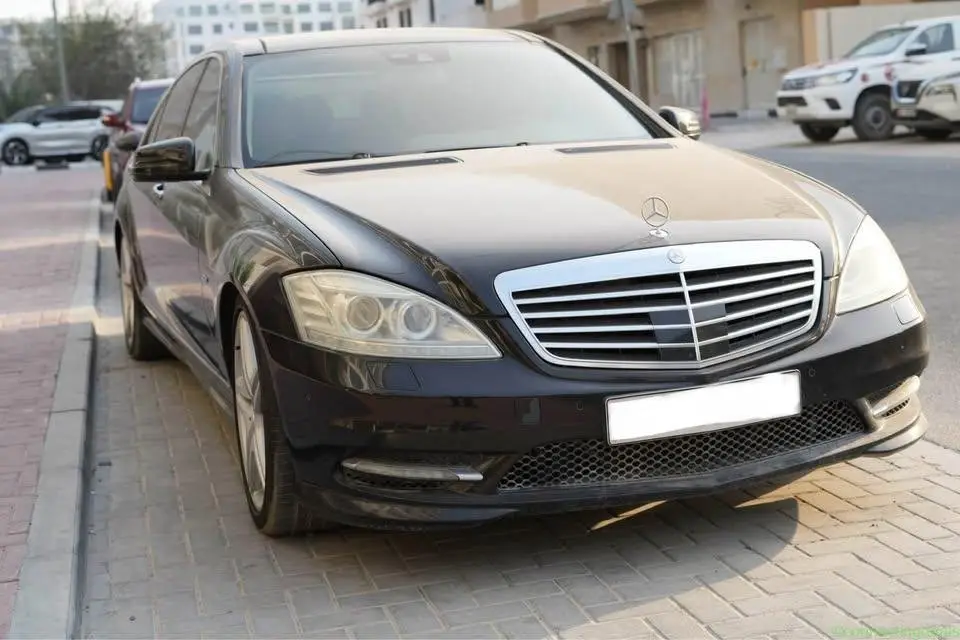S350 gcc 2011 - Image 1