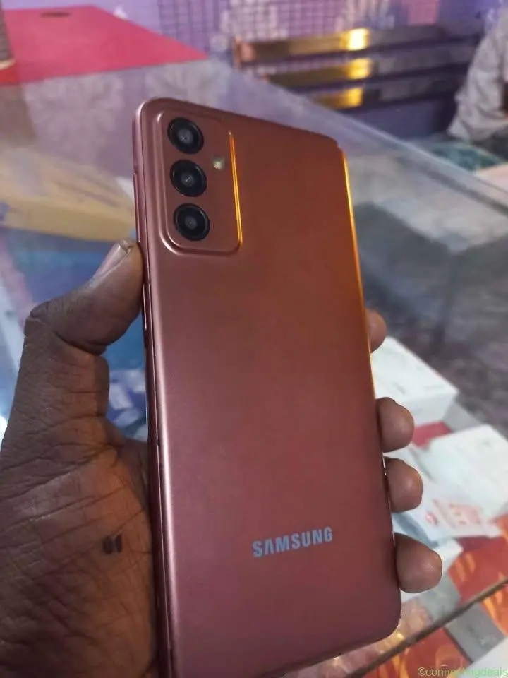 Mobile phone
