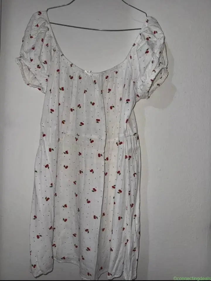 Summer Women’s Dresses - Image 1