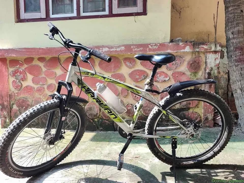 Harlan bycycle - Image 1