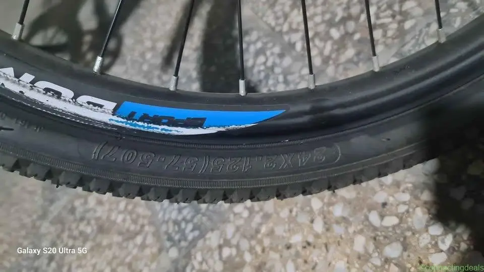 Cycle