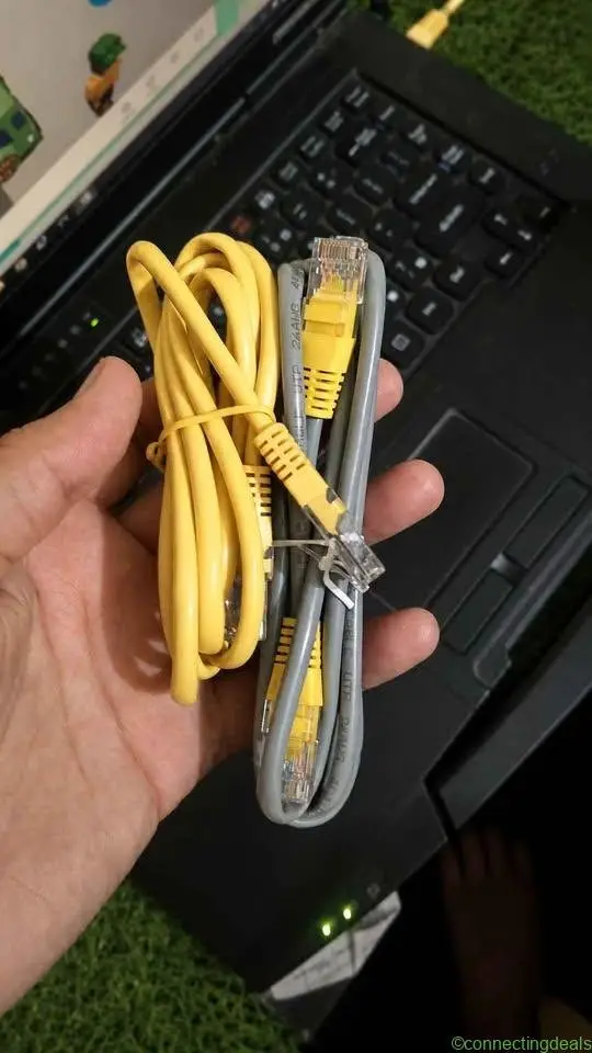 Huawei N5368x 5G CPE