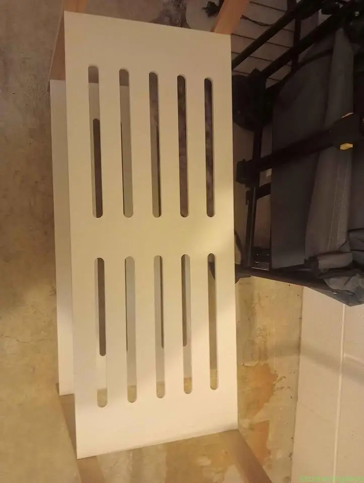 Wardrobe stand - Image 1