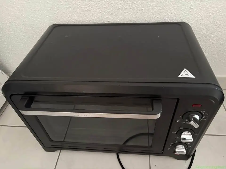 Mini four - Image 1