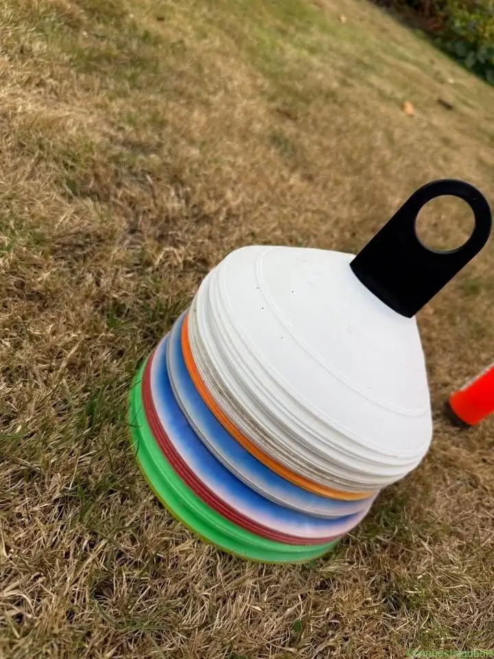 Football training equipment - Image 1