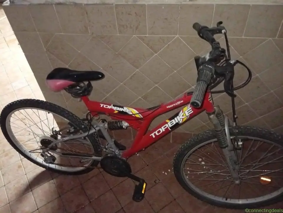 Bici bike 26 - Image 1
