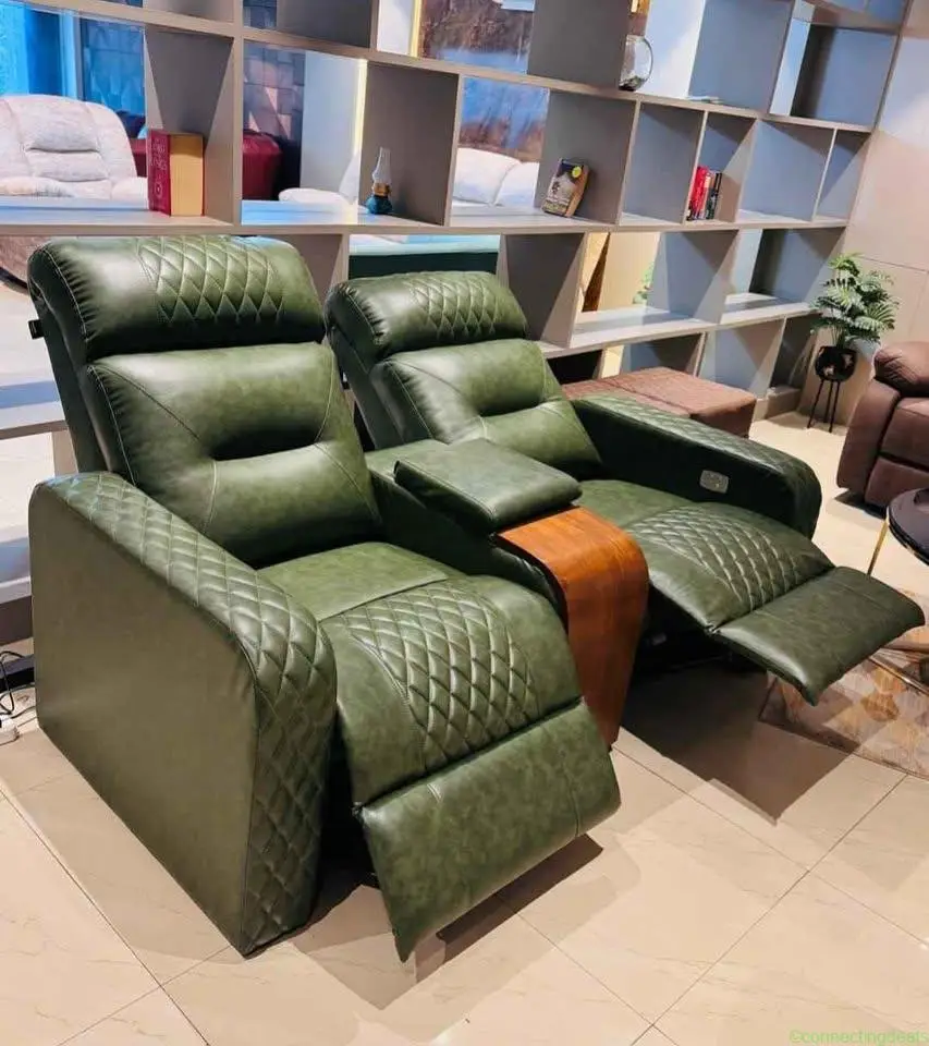 Royal Recliner