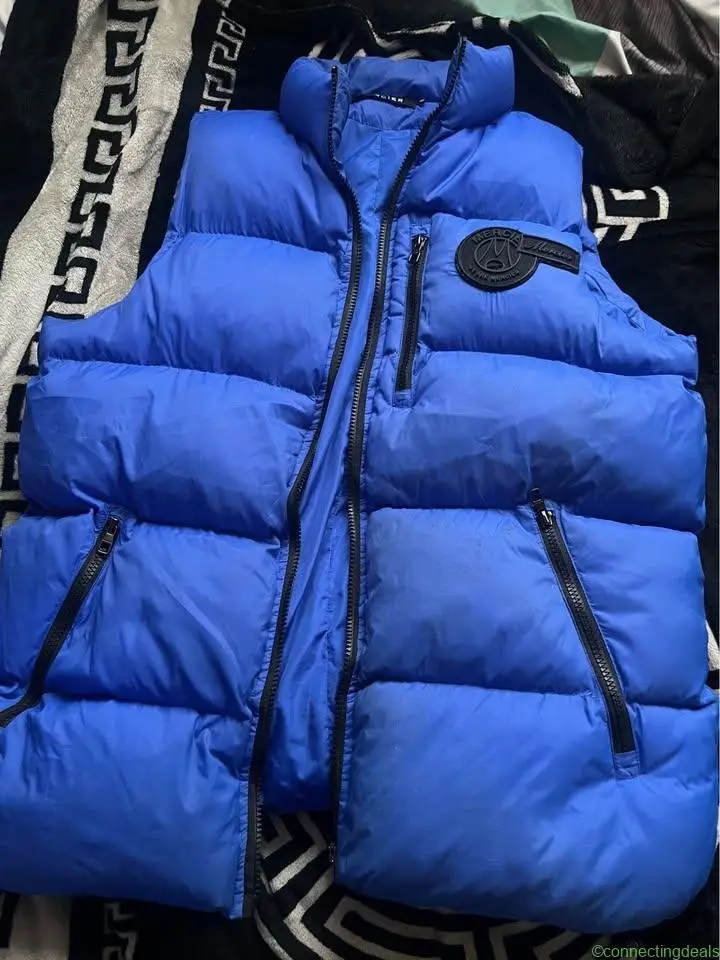 Men’s clothes